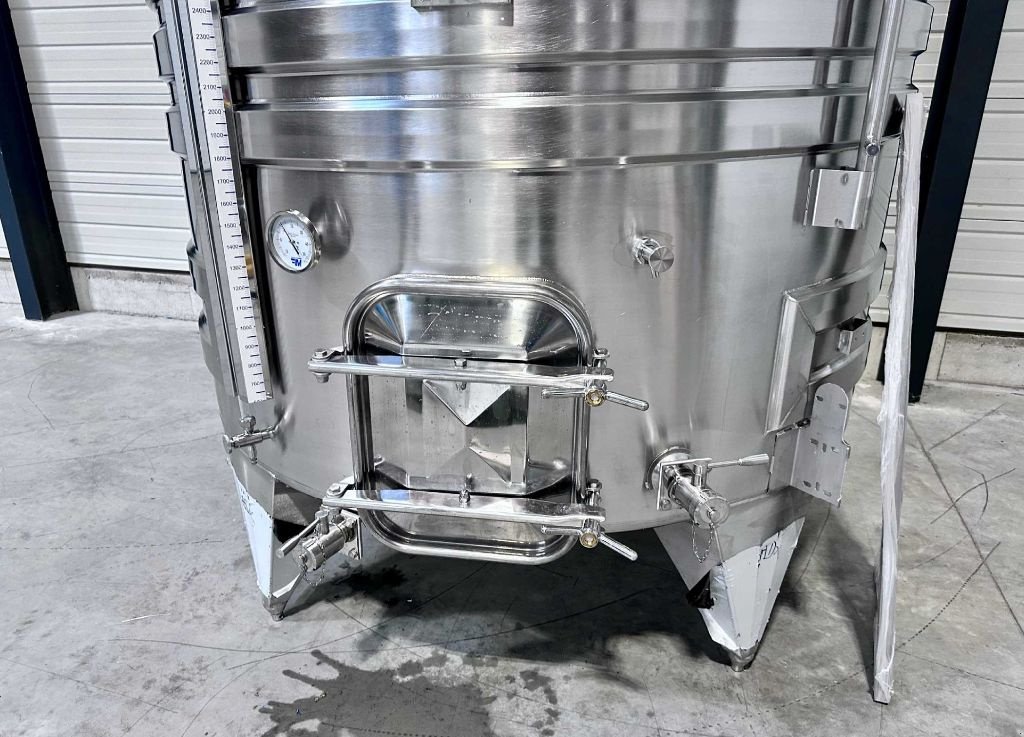 Sonstige Obsttechnik & Weinbautechnik tipa Sonstige | Cuve inox 304 - 65 HL, Gebrauchtmaschine u Monteux (Slika 3)